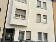 Renditestarke vermietete Wohnung mit EBK, nahe Innovationscampus - Saarbrücken