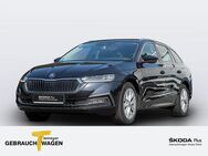 Skoda Octavia Combi 2.0 TDI DSG STYLE LED VIRTUAL LM17 - Remscheid