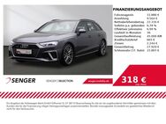 Audi A4, Avant 40 TDI S line quattro, Jahr 2020 - Emsdetten