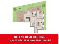 Offene Besichtigung am Sa., 08.03. und So., 09.03. je von 12-13 Uhr in der Schlossstr. 36 - Holzgerlingen