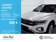 VW T-Roc, 1.5 TSI, Jahr 2024 - Bad Homburg (Höhe)