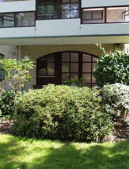 Schicke Terrassenwohnung in Toplage von HH-Marienthal - Hamburg