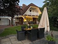 Bezauberndes EFH mit wunderschönem Garten! - Deinste