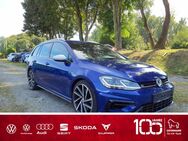 VW Golf Variant, 2.0 TSI Golf VII R 310PS, Jahr 2018 - Straubing