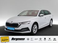 Skoda Octavia, 2.0 TDI Combi Style, Jahr 2021 - Krefeld