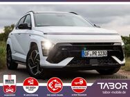 Hyundai Kona, 1.6 HEV 129 N-Line MY25 VirCo, Jahr 2024 - Kehl