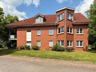 Attraktive Erdgeschosswohnung in Hermsdorf - Hohe Börde