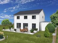 Einfamilienhaus Neubau im Zentrum von Berg bei Neumarkt. - Berg (Neumarkt)