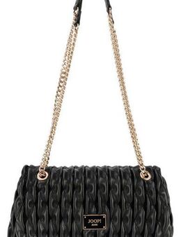 Joop Jeans Schultertasche ruga emma shoulderbag shf, Henkeltasche Handtasche Damen Mini Bag