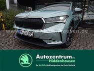 Skoda ENYAQ iV, 60 Clever Loft, Jahr 2021 - Hiddenhausen