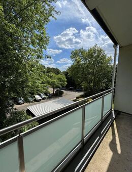 Gemütliche 3-Zimmer-Wohnung mit Balkon & Blick ins Grüne – Ihr neues Zuhause in Essen-Überruhr - Essen