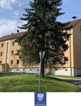 Ihr neues Zuhause in ruhiger und ländlicher Lage in Großharthau/OT Bühlau! - Großharthau