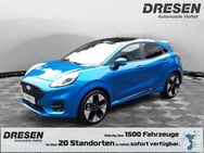 Ford Puma, 1.0 l ST-Line X EcoBoost MHEV El Panodach digitales, Jahr 2024 - Viersen