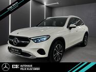 Mercedes GLC 200, Avantgarde °, Jahr 2023 - Fellbach