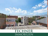 Wohnen in einem sanierten Baudenkmal im Herzen der Ingolstädter Altstadt! Einbauküche inklusive! - Ingolstadt