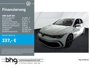 VW Golf, 2.0 TSI GTI OPF BusinessPremium connect LEDplus Estoril19z, Jahr 2022 - Kehl