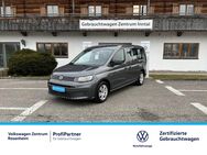 VW Caddy, 2.0 TDI Maxi Life Maxi, Jahr 2024 - Raubling