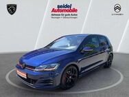 VW Golf VII 2.0 TSI BMT GTI Business,NAVI,AppConn - Wunstorf