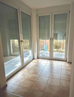 Barrierefreie 3-Zimmer-Wohnung in Altötting - Altötting