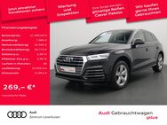 Audi Q5, TDI quattro S line, Jahr 2019 - Leverkusen