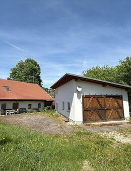 Vielseitig nutzbar ! Resthof / Sacherl bei Zwiesel-Bayerischer Wald - Lindberg