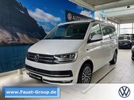 VW T6 California, Beach APP, Jahr 2018 - Wittenberg (Lutherstadt)