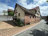 Großes Einfamilienhaus in St. Andreasberg - Braunlage