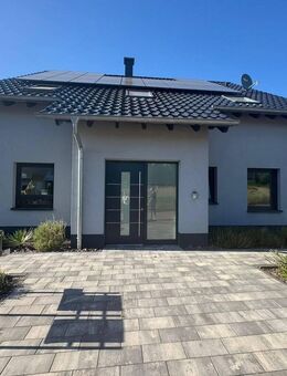 IK | Nanzdietschweiler: schönes Einfamilienhaus in ruhiger Lage - Nanzdietschweiler