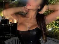 Düsseldorf neu 💋 Melissa 💋 24 J. 💋 Schönheit mit TOP Body und unvergesslichem Service ❤️ Haus/Hotelbesuche - Düsseldorf