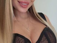 Neu ❤️ ALEXANDRA 23J ❤️ supersexy & geil👙SEXY PO - Berlin