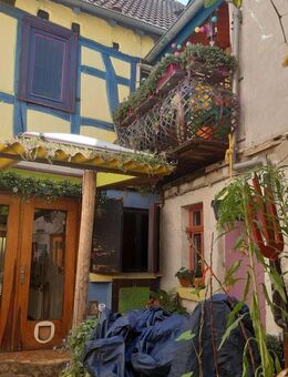 Zentrale Lage in Dieburg. - Dieburg