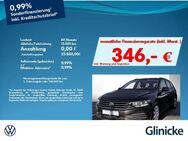 VW Passat Variant, 2.0 TDI SiHz, Jahr 2023 - Erfurt