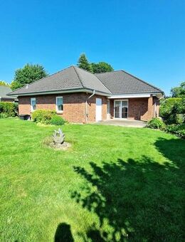 Bungalow in ruhiger Lage mit Ausbaupotenzial - Fockbek