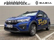 Dacia Sandero, Stepway Expression TCe 100 ECO-G, Jahr 2023 - Duisburg