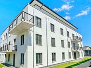 Zille Quartier - große 4 Zimmer mit EBK, 2 Bädern Parkett und Balkon im Erstbezug - Stahnsdorf