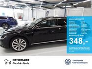 VW Arteon, Shootingbrake R-LINE 218PS HYBRID, Jahr 2023 - Straubing