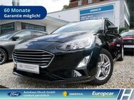 Ford Focus Turnier Cool & Connect 1.0EcoBoost CarPlay - Schwäbisch Hall Zentrum