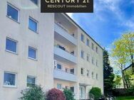 C21-Vermietete Wohnung im ruhigen, grünen Kronenberg! Optional mit Garage! - Aachen