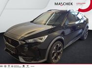 CUPRA Formentor, 2.0 TFSI VZ Beats VC Sit, Jahr 2021 - Wackersdorf