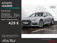 Audi A6, Avant design 40TDI, Jahr 2023 - Wetzlar