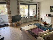 Schöne und gepflegte 2-Zimmer-Wohnung in Münsters Norden/WG geeignet - Münster