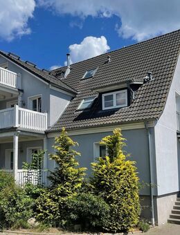 Wunderschöne Wohnung mit eigenem Garten in Göhren auf Rügen - Göhren (Mecklenburg-Vorpommern)