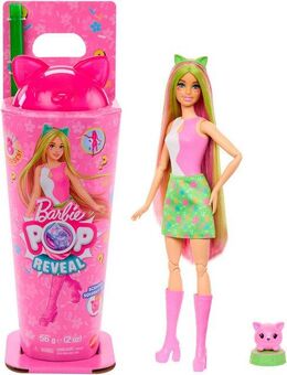 Barbie Anziehpuppe Pop! Reveal Barbie Shakes 11/1 Series - Doll 3