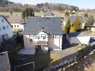 Einfamilienhaus sucht neue Familie - Thum