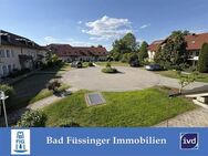 2-Zi.-Eigentumswohnung mit TG in Bad Füssing - Egglfing - Bad Füssing