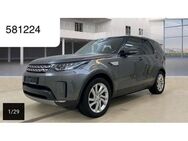 Land Rover Discovery 5 SE AWD digCockp ACC 20"Kam Nav Leder - Steinbach-Hallenberg