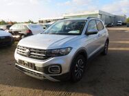 VW T-Cross ACTIVE - Bergkamen