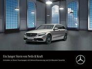 Mercedes C 300, e T EXCLUSIVE FAHRASSIST, Jahr 2020 - Gießen