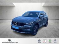 VW T-Roc, IQ DRIVE 17, Jahr 2020 - Nörten-Hardenberg