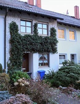 Reihenhaus in Kulmbach - Kulmbach